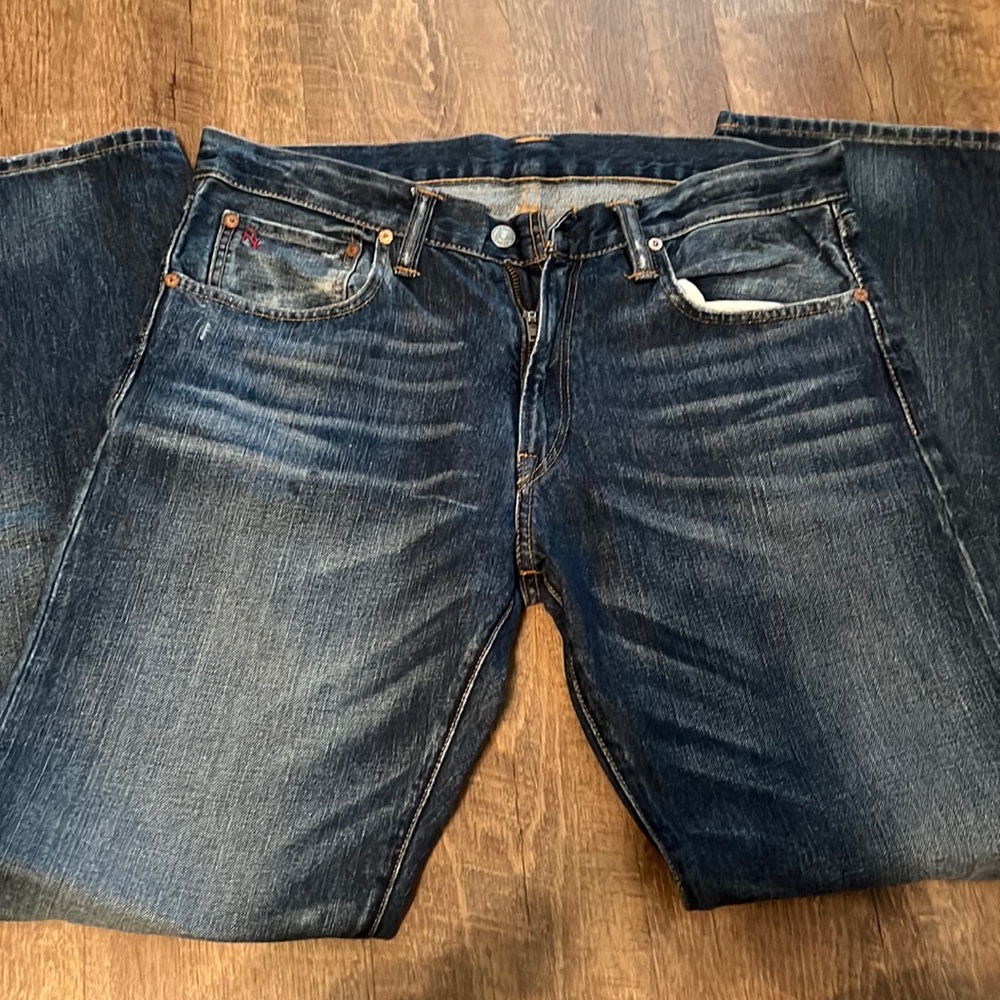 Polo Ralph Lauren Men’s Jeans